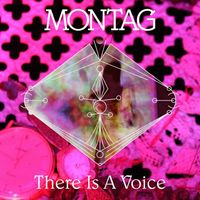 Montag - There Is a Voice b/w La Pavillion De La France