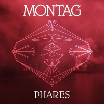 Montag - Phares b/w There Is A Voice (Acoustic)