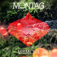 Montag - Memori b/w Memori Encore