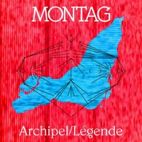 Montag - Archipel/Légende b/w Memori (The Tresor Remix)