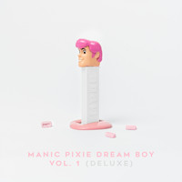 Conny - Manic Pixie Dream Boy, Vol. 1 (Deluxe)