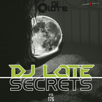 Dj Lote - Secrets