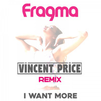 Fragma - I Want More (Vincent Price Remix)