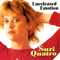 Suzi Quatro - Unreleased Emotion