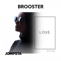 Brooster - L.O.V.E.
