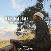 Kaf Malbar - Natural Mystic (King Kaf Malbar)