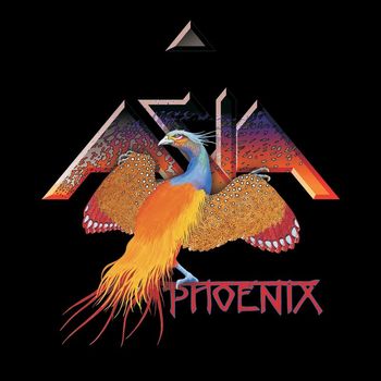 Asia - Phoenix: Special Edition