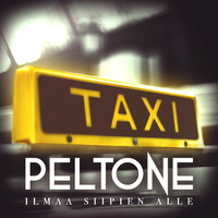 Peltone - Ilmaa siipien alle (Single Version)