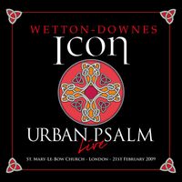 Icon - Urban Psalm (Live at St. Mary-Le-Bow Church, London, UK, 2/21/2009)