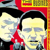 The Business - Suburban Rebels
