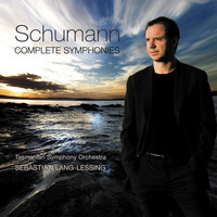 Tasmanian Symphony Orchestra - Schumann: Complete Symphonies