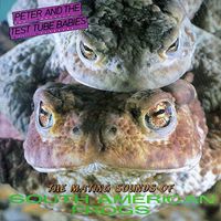 Peter & The Test Tube Babies - The Mating Sounds of South American Frogs (Explicit)
