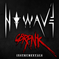 N O W A V E - Cyberpunk (Instrumentals)