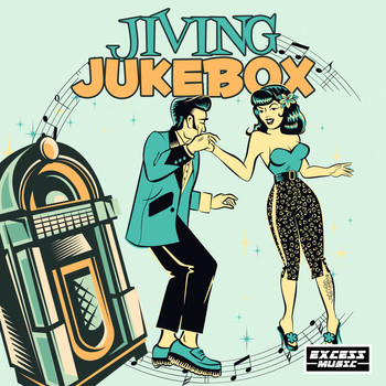 Various Artists - Jiving Jukebox