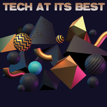 Various Artists - Tech at Its Best