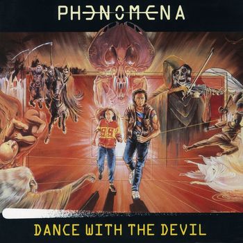 Phenomena - Dance with the Devil