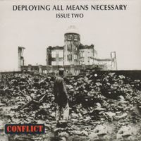 Conflict - Deploying All Means Necessary