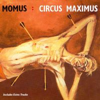 Momus - Circus Maximus