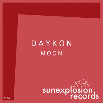 DAYKON - Moon