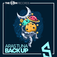 Aras Tuna - Back Up (Radio Mix)