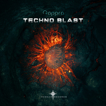 Qappra - Techno Blast