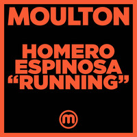 Homero Espinosa - Running
