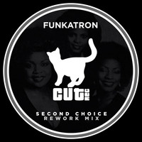 Funkatron - Second Choice (Rework Mix)