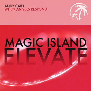 Andy Cain - When Angels Respond