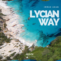 Irmak Akan - Lycian Way