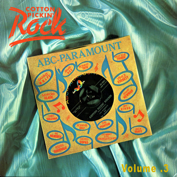 Various Artists - Cotton Pickin' Rock