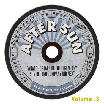 Various Artists - After Sun Vol. 3