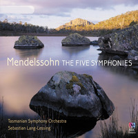Tasmanian Symphony Orchestra - Mendelssohn: The Five Symphonies