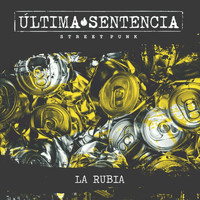 Última Sentencia - La Rubia (Explicit)
