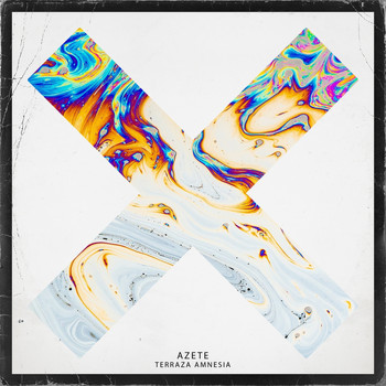 AZETE - Terraza Amnesia