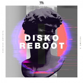 Various Artists - Disko Reboot, Vol. 2
