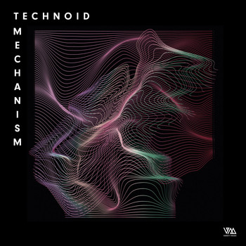 Various Artists - Technoid Mechanism, Vol. 1
