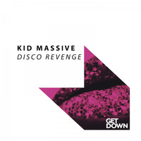 Kid Massive - Disco Revenge