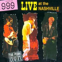 999 - Live at The Nashville 1979