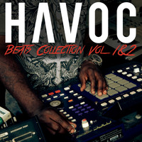 Havoc - Beats Collection, Vol. 1 & 2 (Explicit)