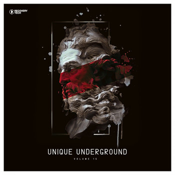 Various Artists - Unique Underground, Vol. 15