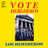 Los Herederos Uruguay - Vote Herederos