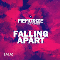 Memorize - Falling Apart