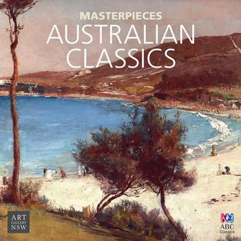 Various Artists - Australian Classics