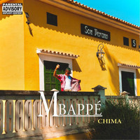 Chima - Mbappé (Explicit)