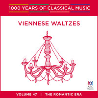 Queensland Symphony Orchestra - Viennese Waltzes (1000 Years of Classical Music, Vol. 47)