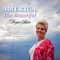 Tonja Rose - America The Beautiful (Acoustic Version)