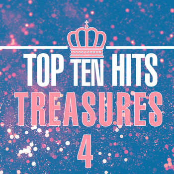 Various Artists - Top 10 Hits - Treasures 4