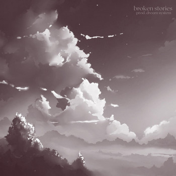 Dream System - broken stories.