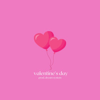 Dream System - valentine's day