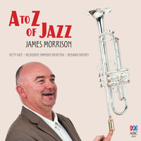 James Morrison - A to Z of Jazz